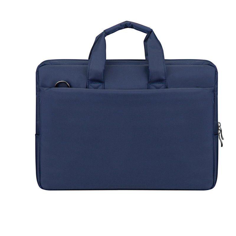 Mala para Portátil RIVACASE 8231 (MacBook Pro 15 polegadas - 39,6 cm - Azul), miniatura 4