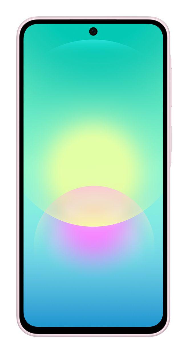 Smartphone SAMSUNG Galaxy A27 5G (6GB/128GB - 6,7" - Rosa Claro) — miniatura 2