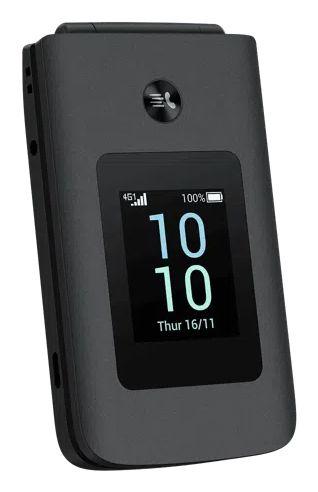 Telemóvel TCL OneTouch 4043 (48MB/128MB - 3,2" - Dual SIM - Cinzento-escuro) — miniatura 5