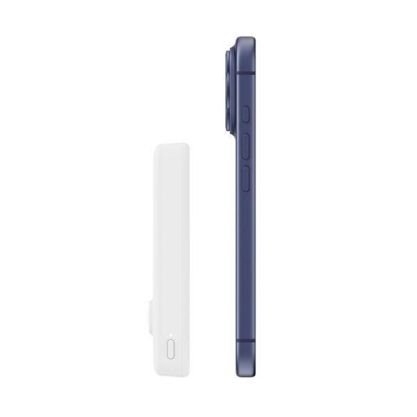 Bateria Externa BELKIN BPD016HQWH (10000 mAh - USB Type-C - Branco) — miniatura 5