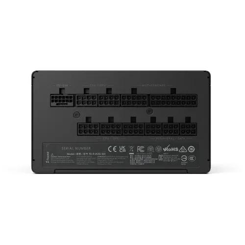 Fonte de Alimentação FRACTAL DESIGN Ion 3 (ATX - 1000 W - 80 PLUS Gold - Preto)
