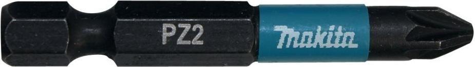 Conjunto de Pontas de Aparafusar MAKITA B-63753 (50 mm - Preto), imagem 1