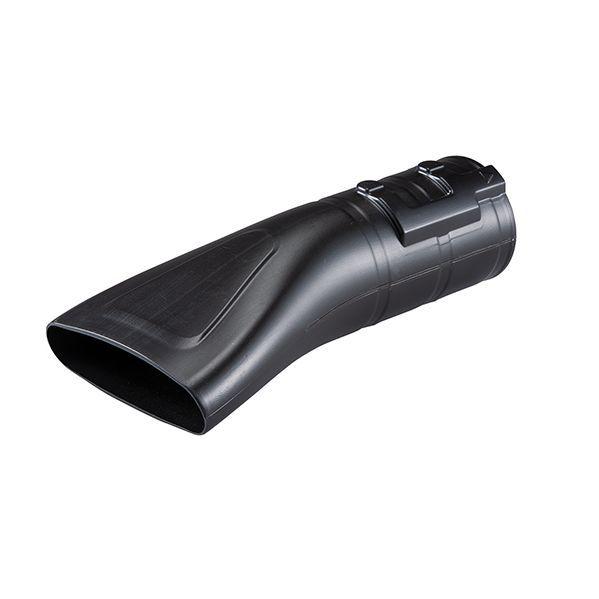 Bocal Plano Curvo MAKITA 183P98-9, miniatura 2