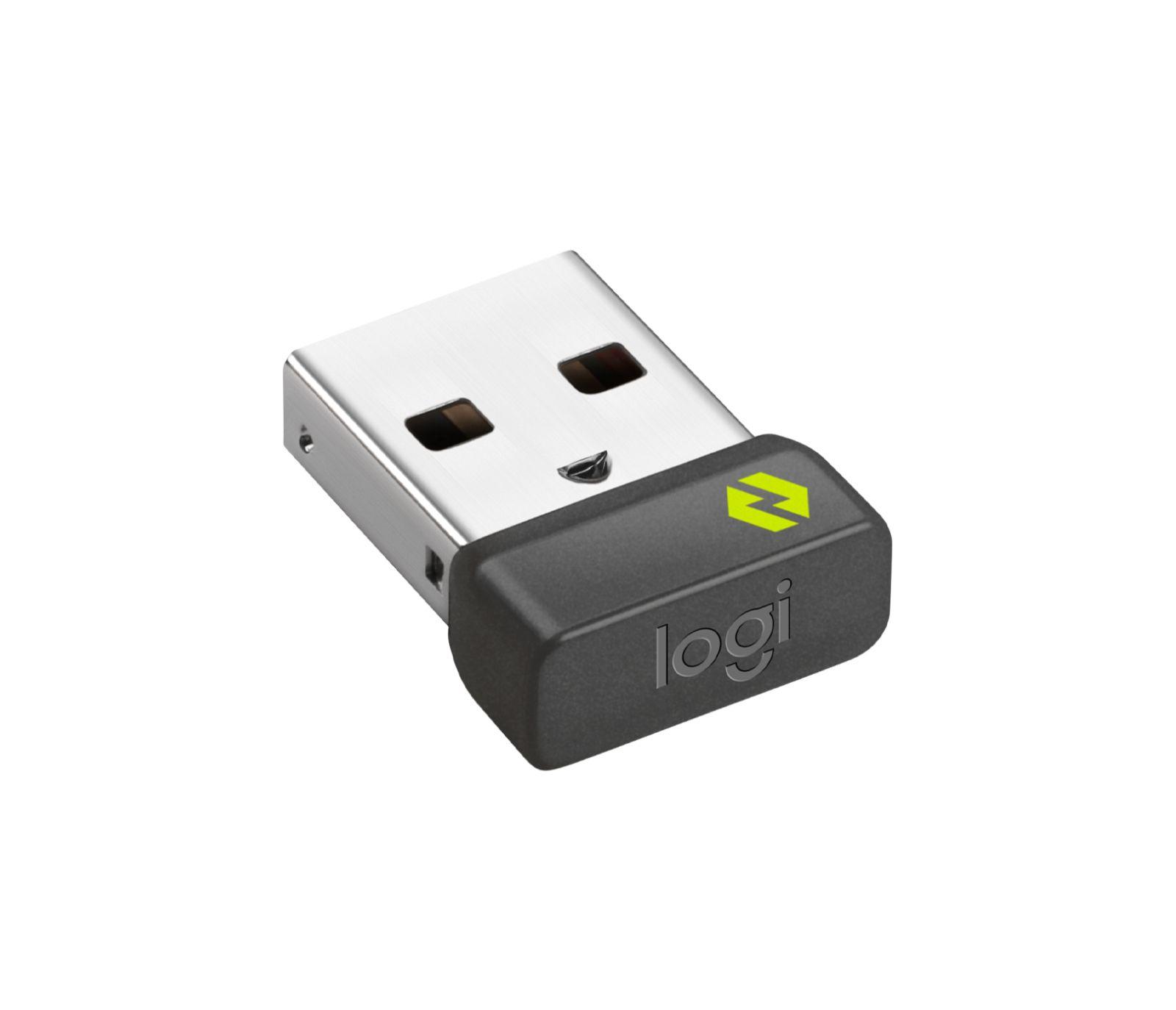 Rato LOGITECH M240 for Business (Ambidestro - 4000 DPI - Ótico - Grafite) — miniatura 4
