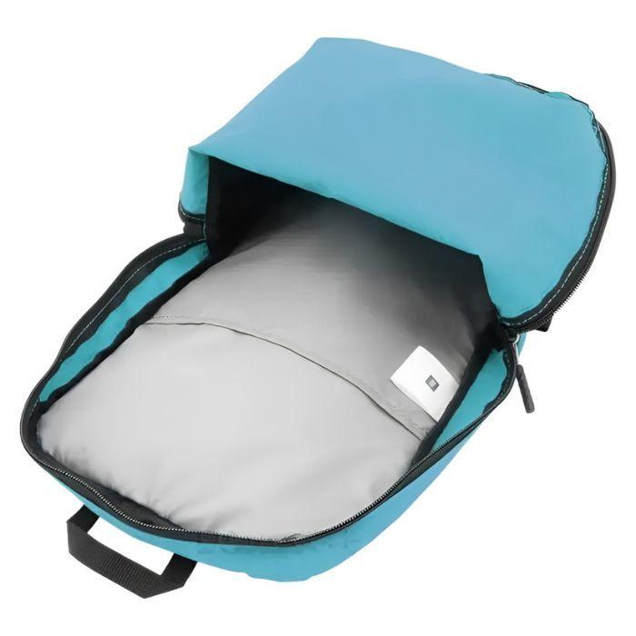 Mochila XIAOMI Mi Casual Daypack (Poliéster - Azul) — miniatura 5