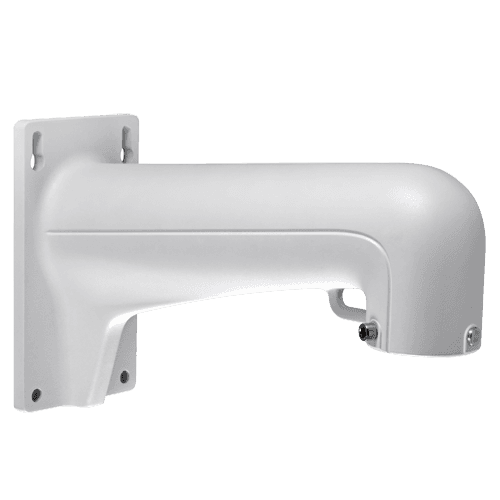 Suporte de Parede para Câmara Dome HIKVISION DS-1602ZJ (305 mm - Branco)