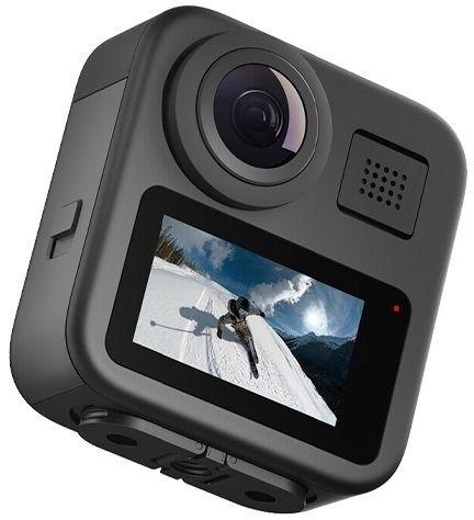 Câmara de Ação GOPRO MAX 360 (Preto) — miniatura 2