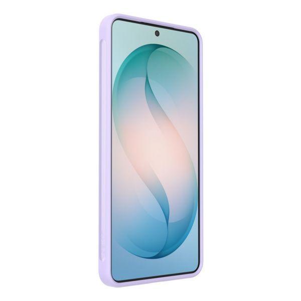 Capa BELKIN SheerForce Protect MSB016HQLV (Samsung Galaxy S26+ - Policarbonato - Lavanda) — miniatura 3