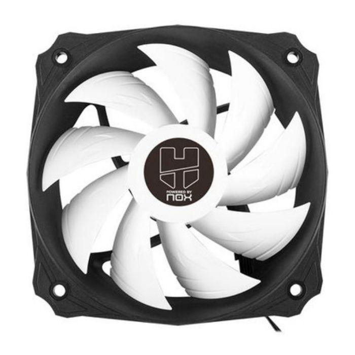 Dissipador de CPU NOX Hummer H-212 (120 mm - 1600 RPM - 4 pinos), miniatura 2