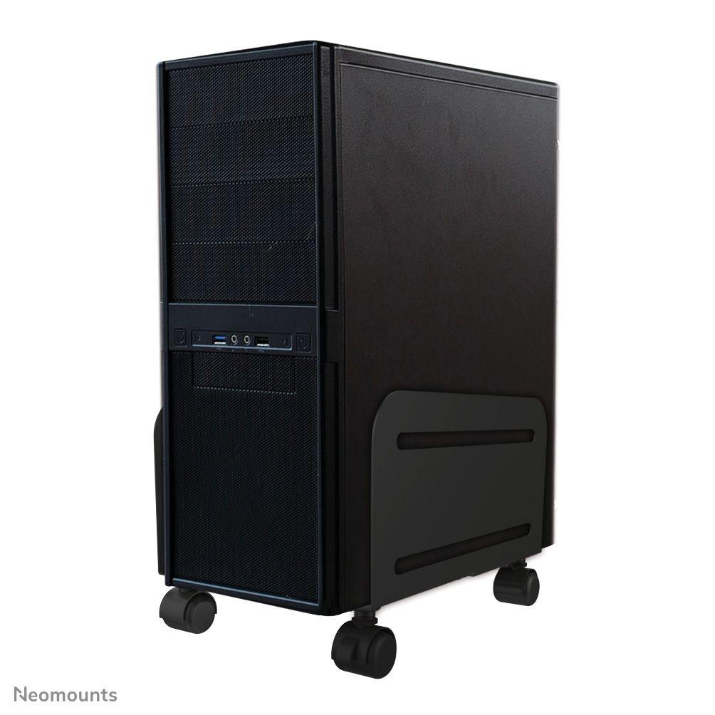Suporte de CPU NEOMOUNTS CPU-M100BLACK (Preto)