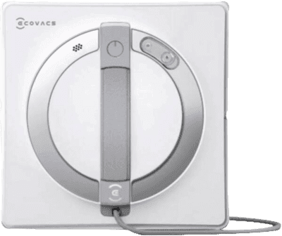 Robô Limpador de Vidros ECOVACS Winbot W2 Pro Omni WG852-11EDR (Altura 7,7 cm - Branco), miniatura 3