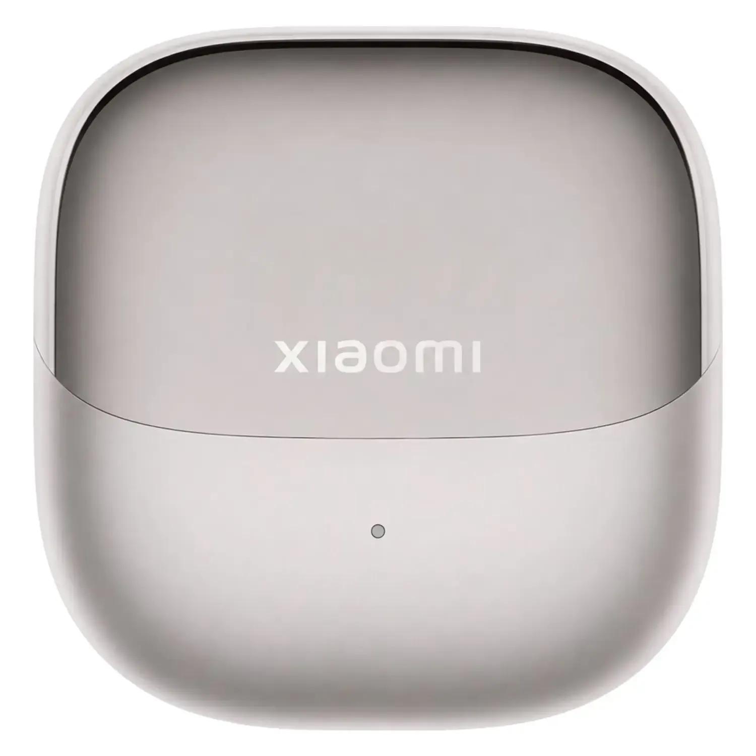 Auscultadores XIAOMI Buds 6 True Wireless (Cinzento) — miniatura 4