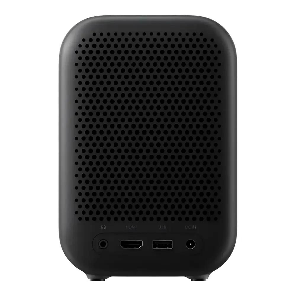 Projetor XIAOMI Smart Projector L1 (1080p - 1016-3048 mm - Android TV - Preto) — miniatura 4