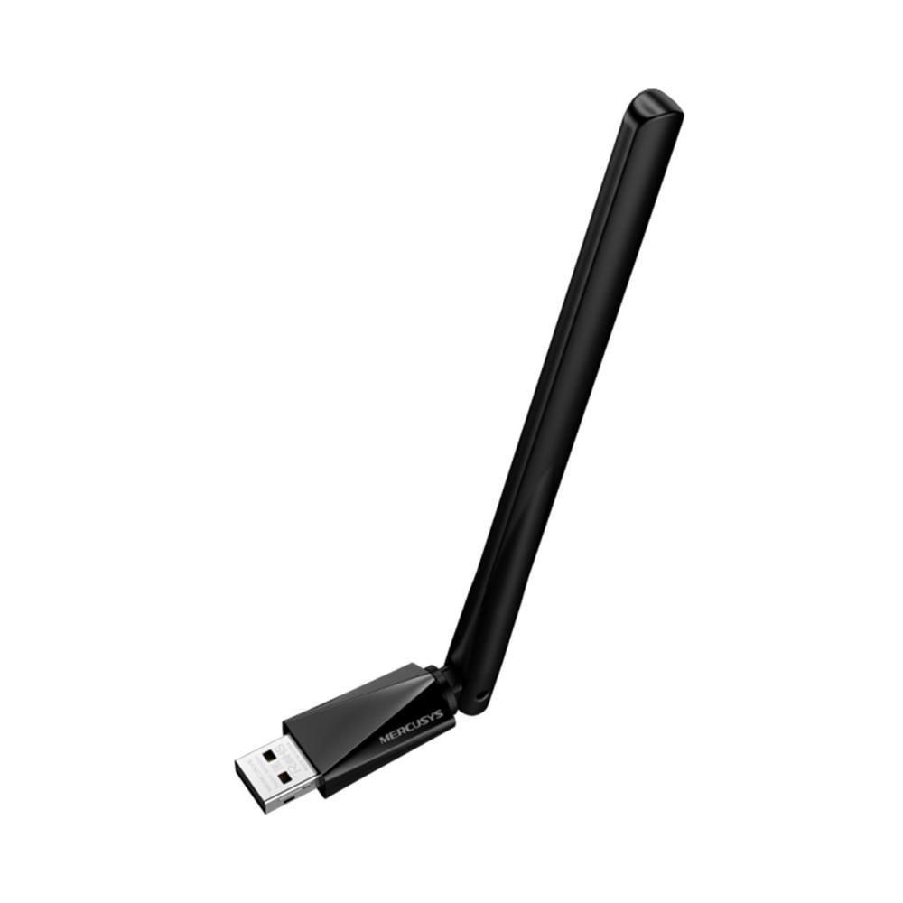 Adaptador USB Bluetooth MERCUSYS MA550H (USB - Longo Alcance)