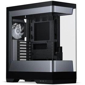 Caixa de Computador PHANTEKS Evolv S2 (E-ATX - Midi Tower - Aço, ABS e vidro temperado - Preto)