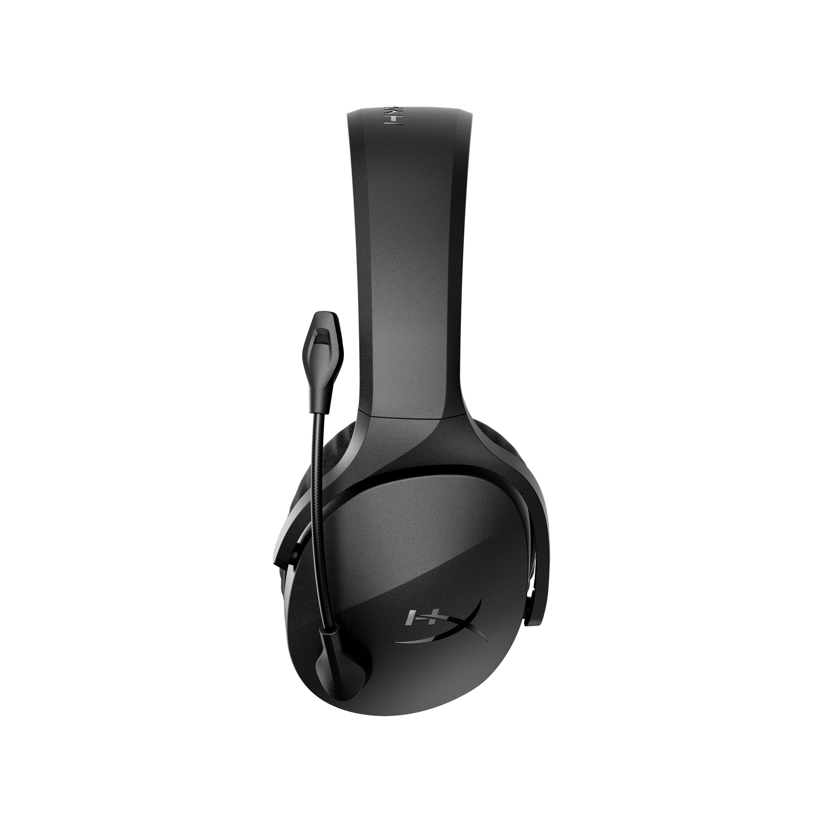 Headset Gaming Sem Fios HYPERX Cloud Jet (Headset gaming sem fios - Sem fios - Circum-aural - Preto) — miniatura 2