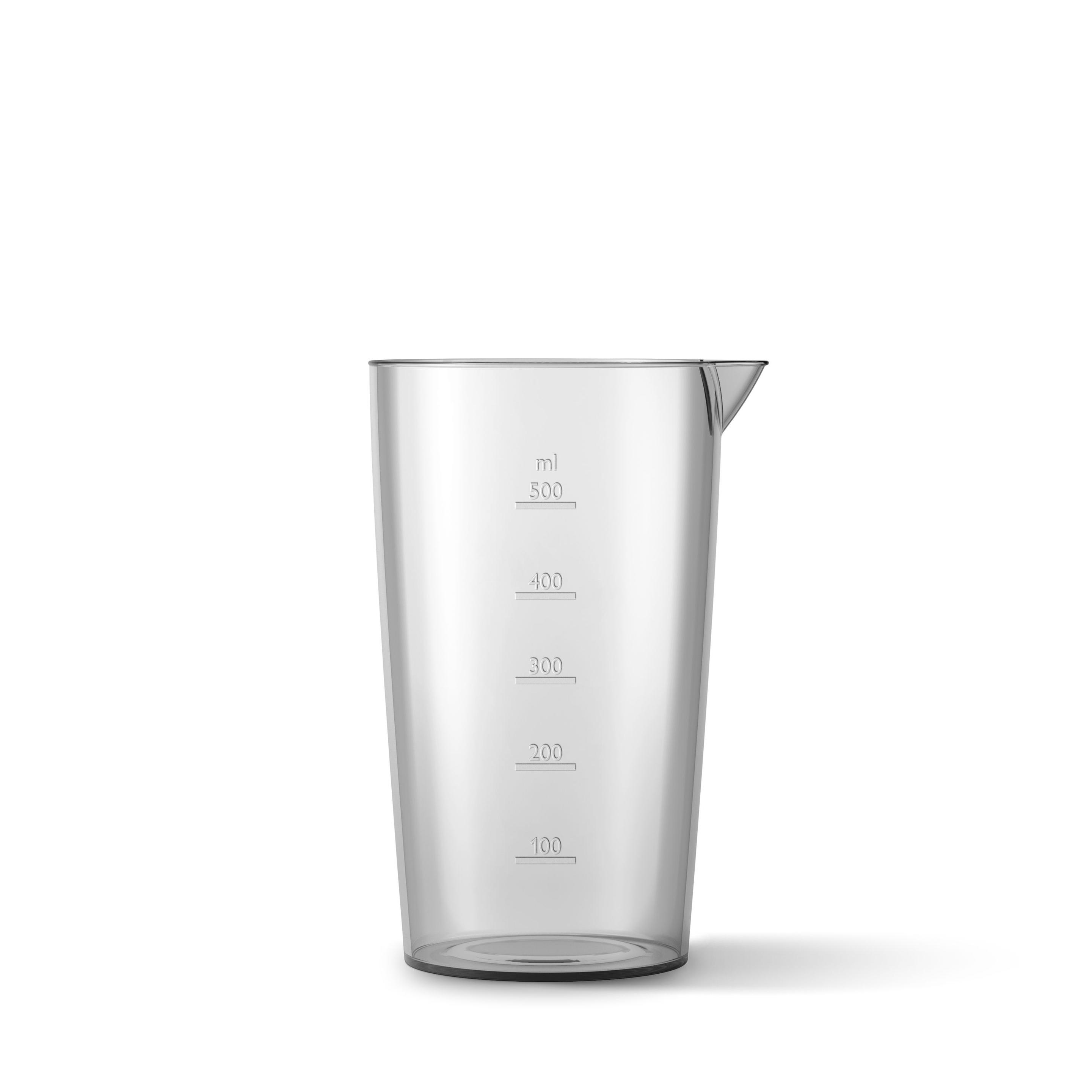 Varinha Mágica PHILIPS HR2534/00 (650 W - Altura 38,1 cm - Branco), miniatura 2