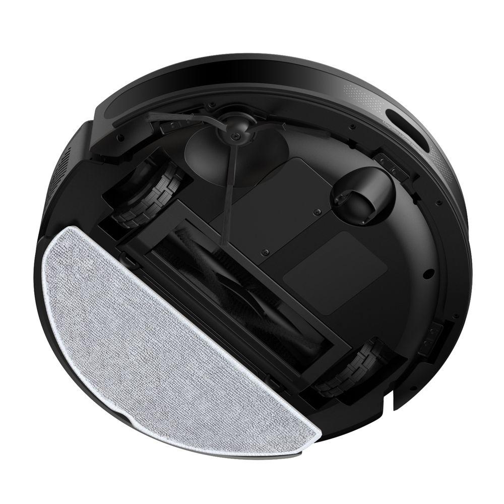 Robot Aspirador TP-LINK Tapo RV20 Max Plus (5300 Pa - Giroscópio, LiDAR - 0,3 l - Preto) — miniatura 6
