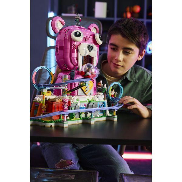 LEGO 77082 Fortnite Rave Cave (12+ anos - 1963 peças), miniatura 4