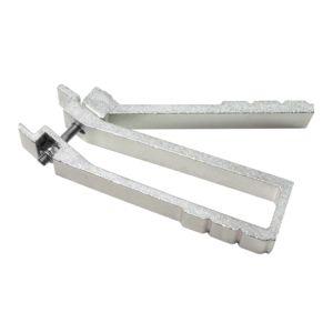 Alicate de Inserção e Remoção de Porcas Gaiola LOGILINK WZ0038 (Aço Inoxidável), miniatura 3