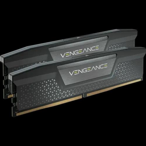 Memória RAM CORSAIR Vengeance CMK32GX5M2B6000C30 (6000 MHz - 32 GB - DIMM), miniatura 2