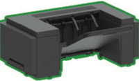 Módulo Expansor de Saída LEXMARK 50G0851 (500 folhas)