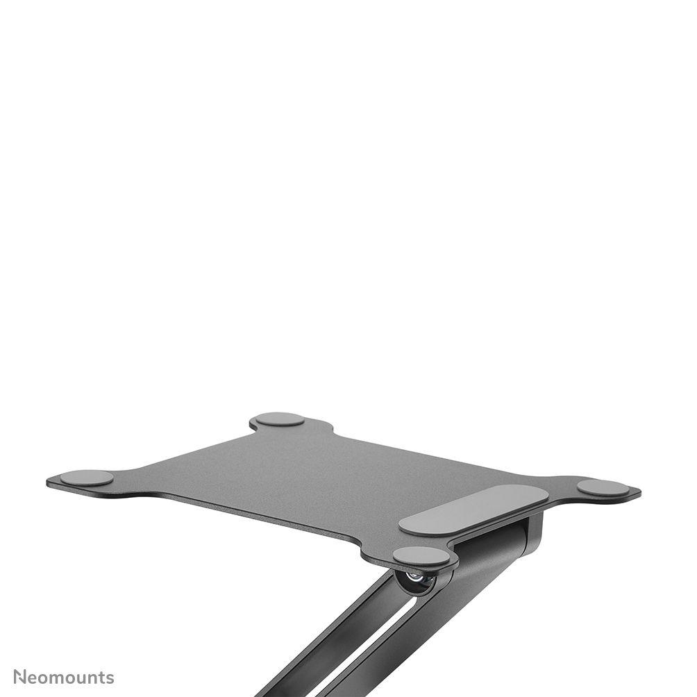 Suporte para Portátil NEOMOUNTS DS20-740BL1 (Preto), miniatura 10