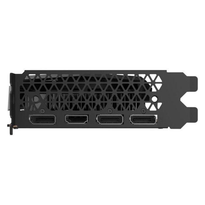 Placa Gráfica ZOTAC GeForce RTX 3050 Eco Solo (NVIDIA GeForce RTX 3050 - 14 Gbps - 8GB - Preto), miniatura 5