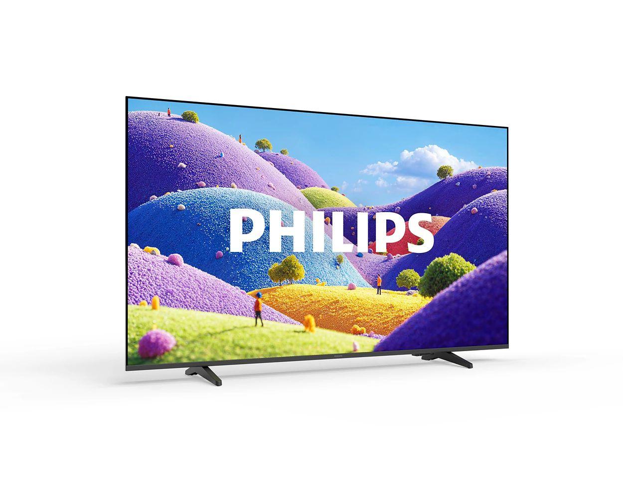 Televisão PHILIPS TV 50PUS7001/12 (50" - LED - 3840 x 2160 pixels - Preto) — miniatura 2