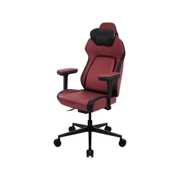 Cadeira Gaming THUNDER X3 CORE Smart (Vermelho)