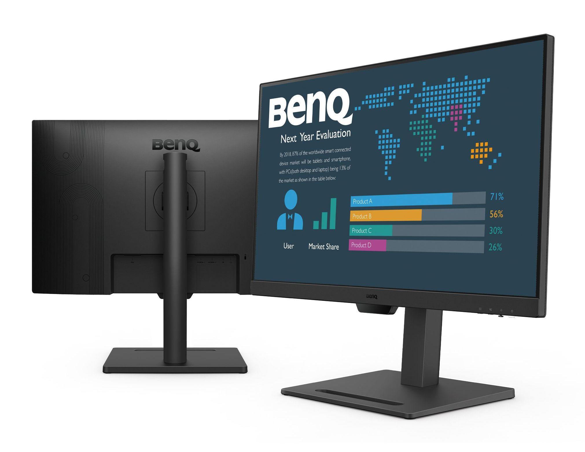 Monitor BENQ BL2790T (27" - IPS - 100 Hz - Preto)