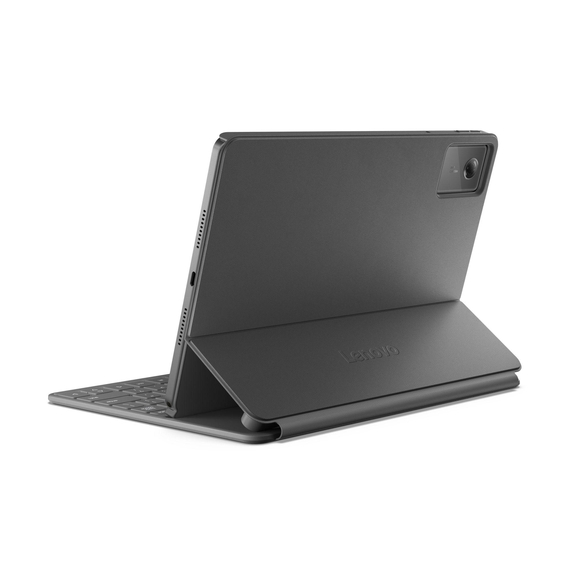 Tablet LENOVO Idea Tab (11" WUXGA - 8GB - 256GB - Wi-Fi 5 - Caneta e teclado - Cinzento) — miniatura 7
