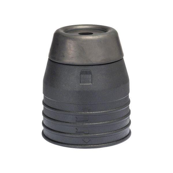 Mandril de Aperto Rápido BOSCH 2608572059 (Metal - Preto), miniatura 2
