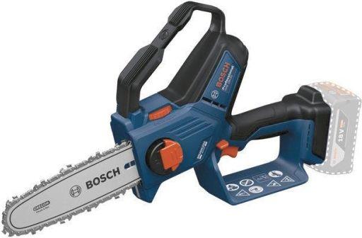 Serra de Poda a Bateria BOSCH GKE 18V-20 Professional (18 V - Azul)