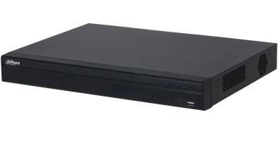 Gravador de Vídeo em Rede DAHUA NVR4232-4KS3 (Preto)