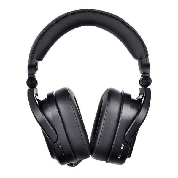 Headset Gaming THERMALTAKE Argent H5 RGB Wireless (Binaural - Sem fios - Supra-aural - Preto), miniatura 3