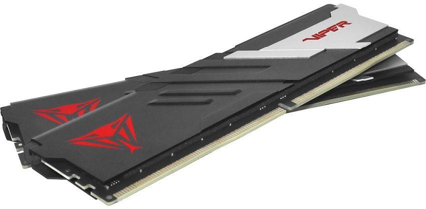 Memória RAM PATRIOT Viper Venom PVV532G600C30K (6000 MHz - 32 GB - DIMM), miniatura 2