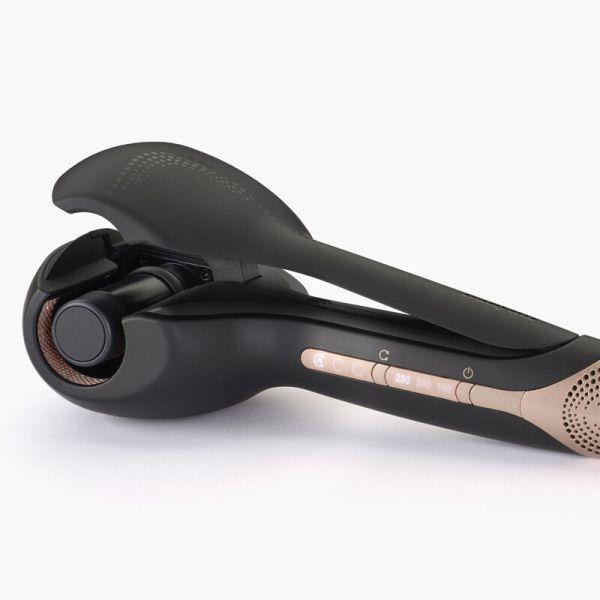 Modelador Automático de Cabelo BABYLISS Wave Secret Air C1900E (Preto) — miniatura 2