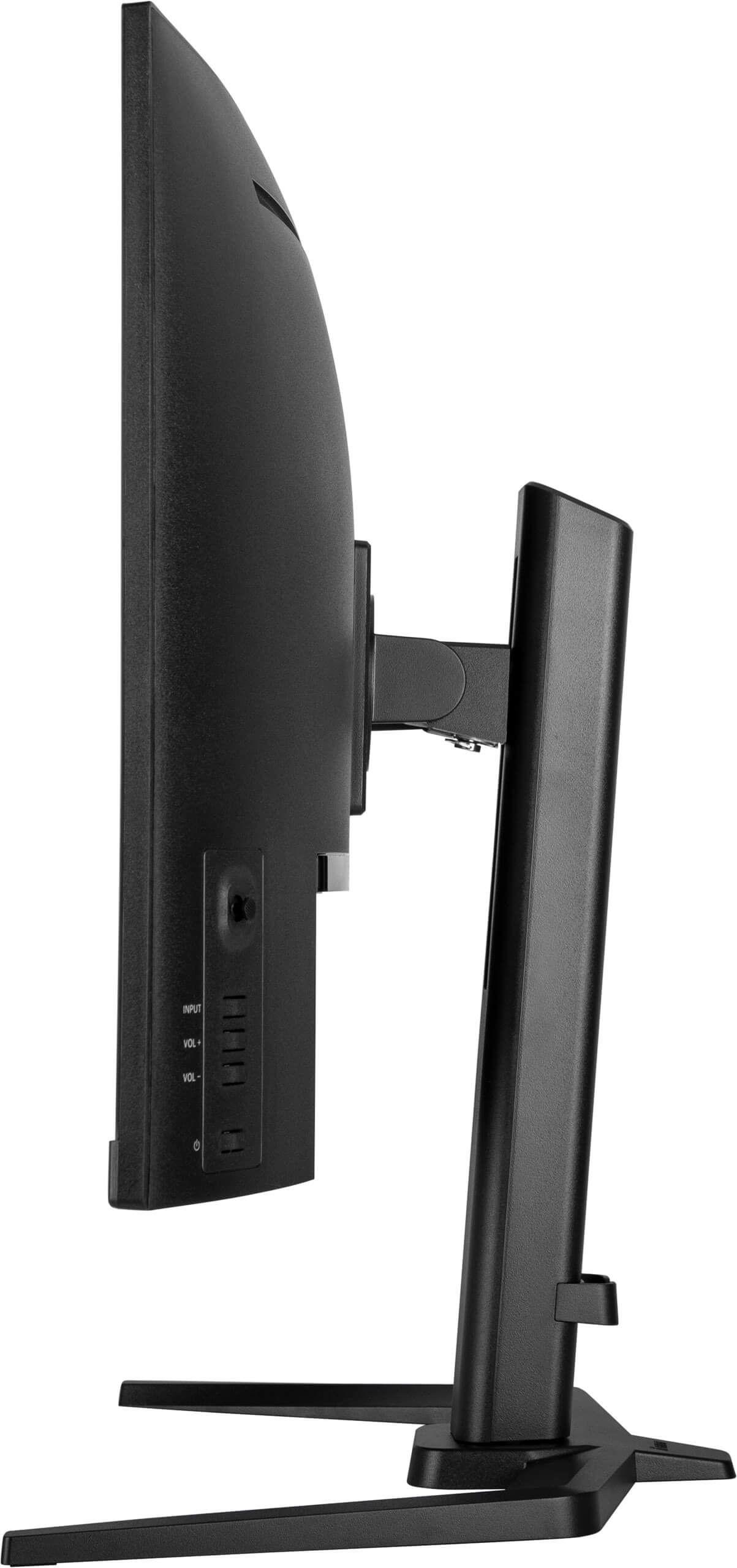 Monitor IIYAMA G-MASTER GCB3280QSU-B2 (31,5" - VA - 180 Hz - Preto) — miniatura 4