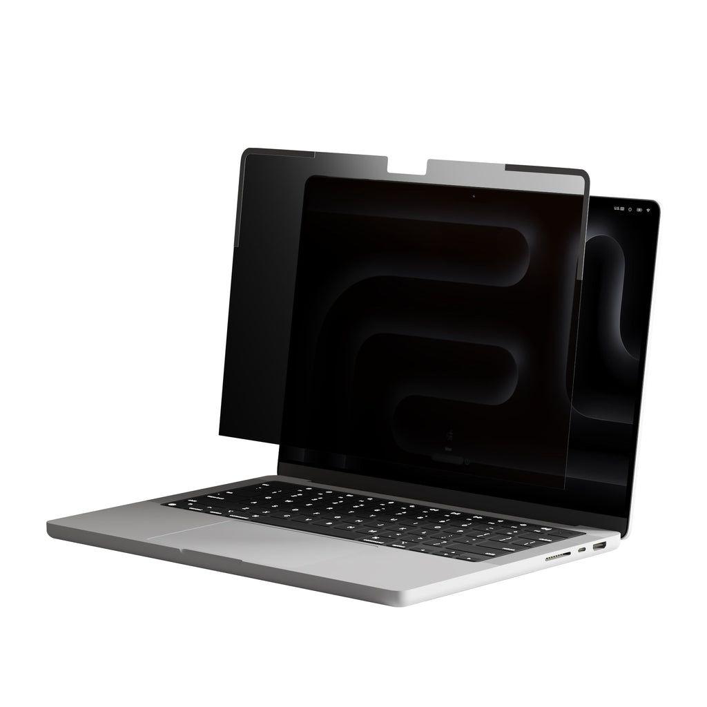 Filtro de Privacidade Magnético TARGUS HS5216GL (MacBook Pro 16" - LCD - Preto) — miniatura 2