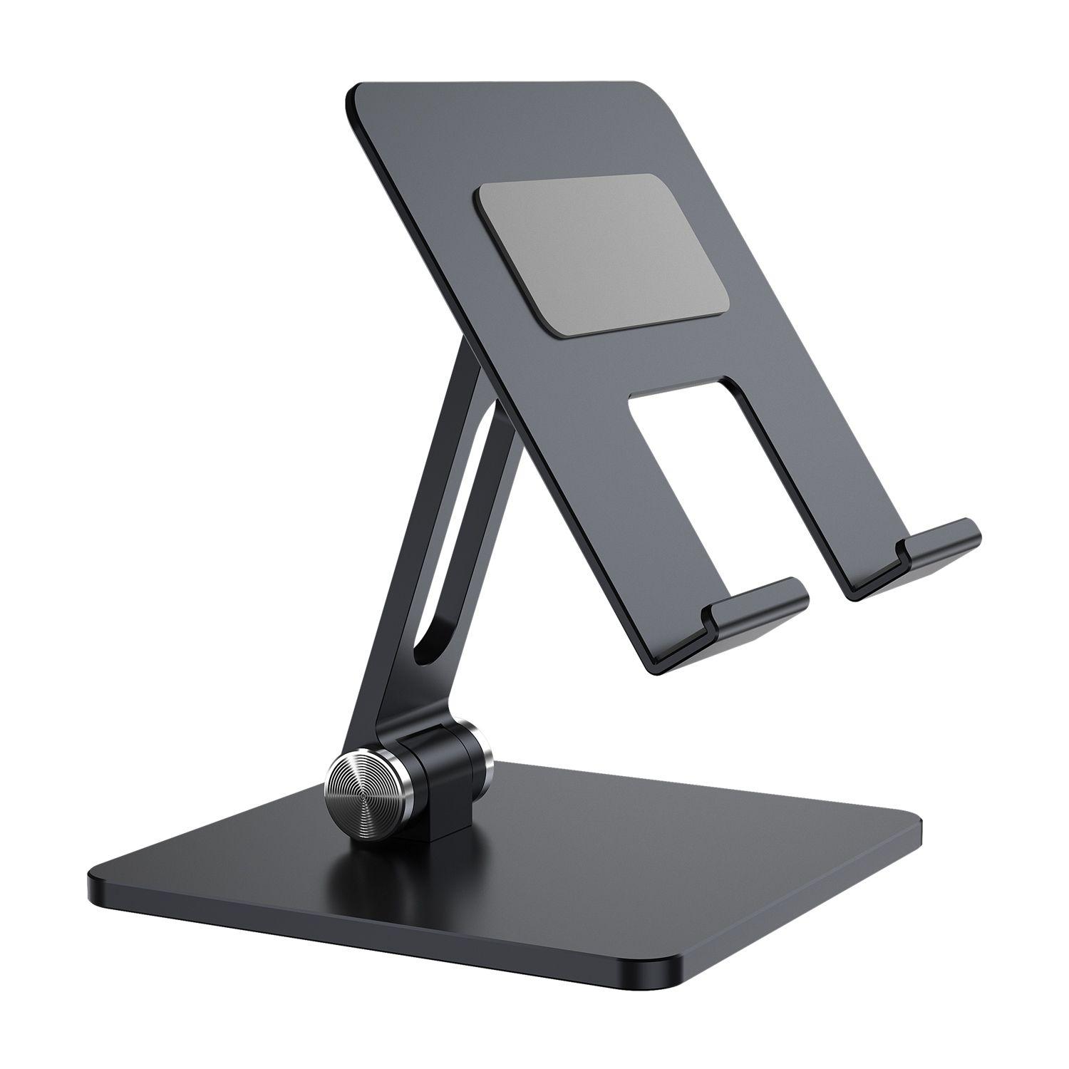 Suporte de Mesa AISENS MS2PXXL-183 (Cinzento)