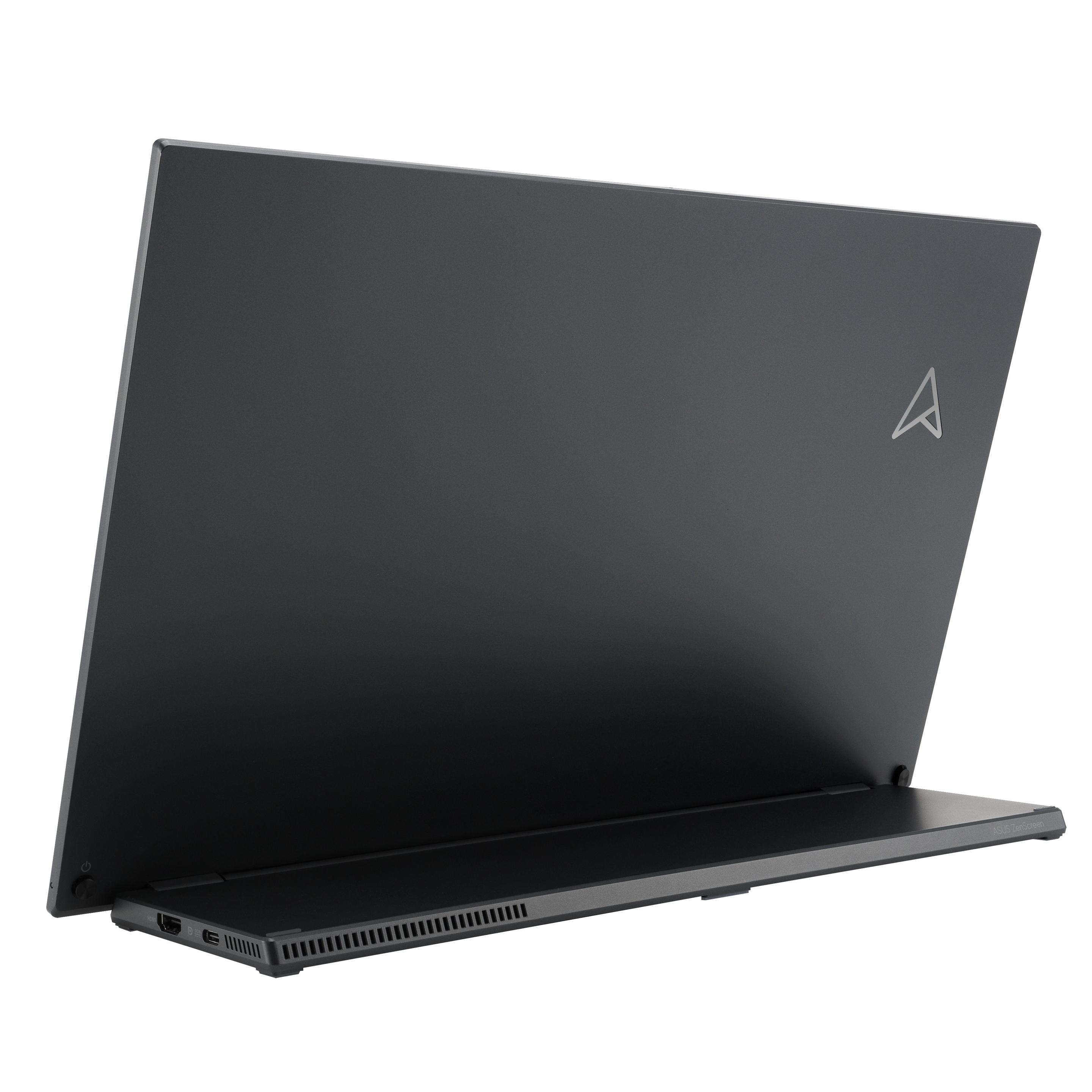 Monitor ASUS ZenScreen MB17AHG (17,3" - IPS - 144 Hz - Preto) — miniatura 6