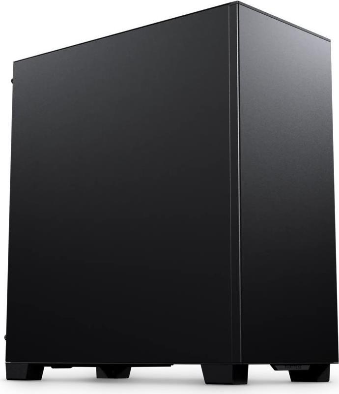 Caixa de Computador PHANTEKS XT Pro Ultra Silent (Preto)