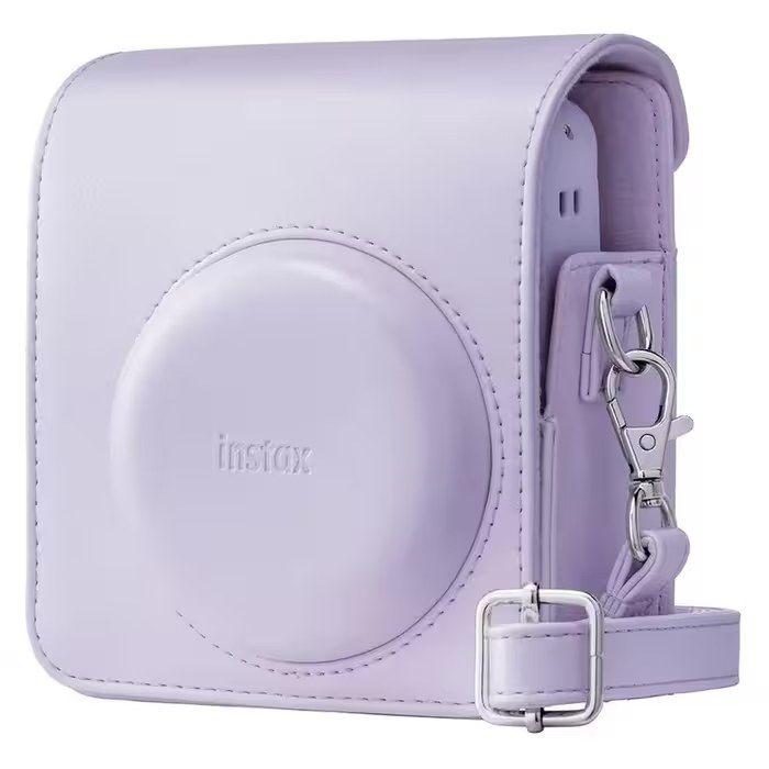 Bolsa para Câmara FUJIFILM Mini 13 (Roxo)