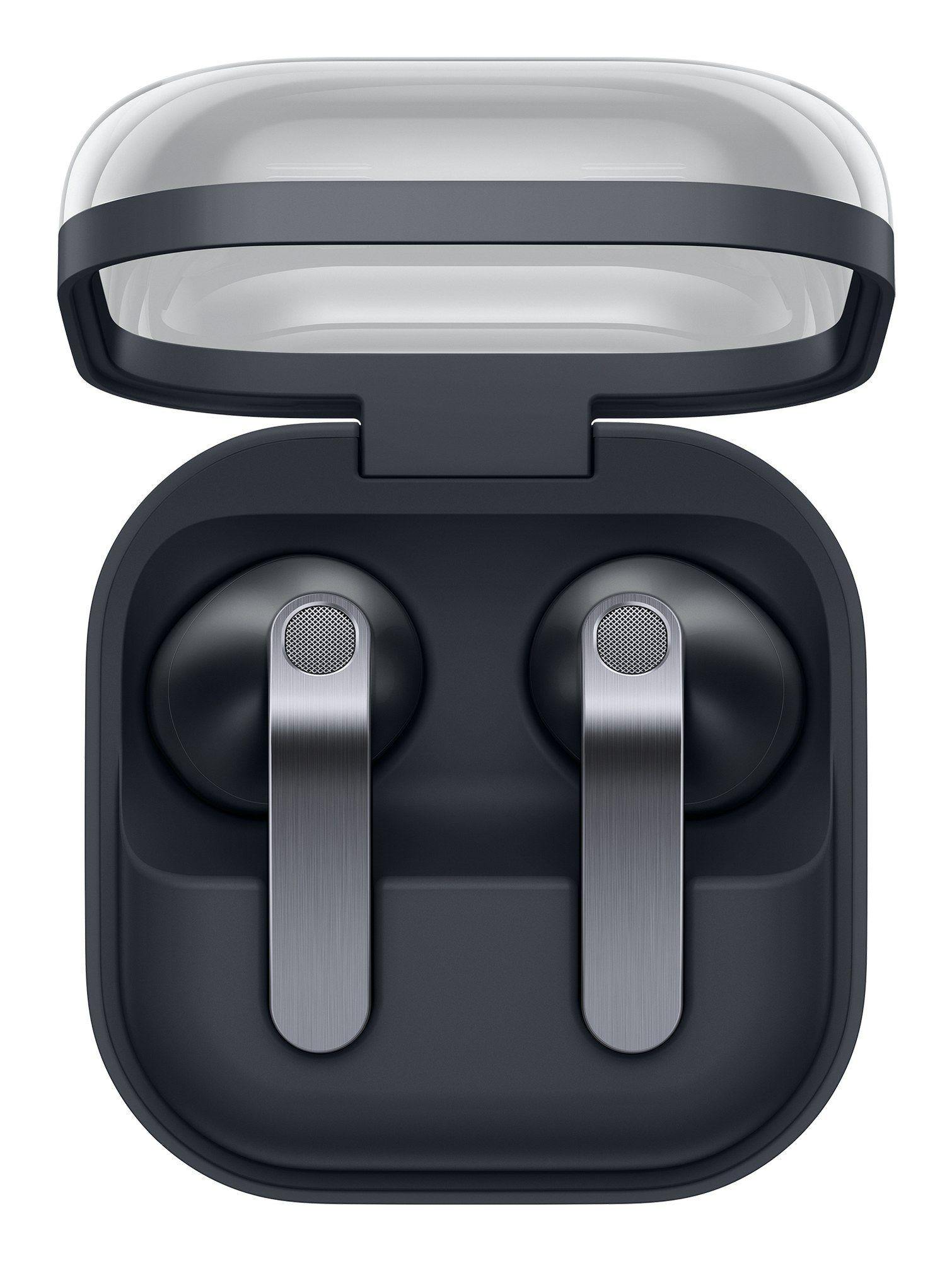Auscultadores SAMSUNG Galaxy Buds4 (Binaural - True Wireless Stereo - Intra-aural - Preto), miniatura 6