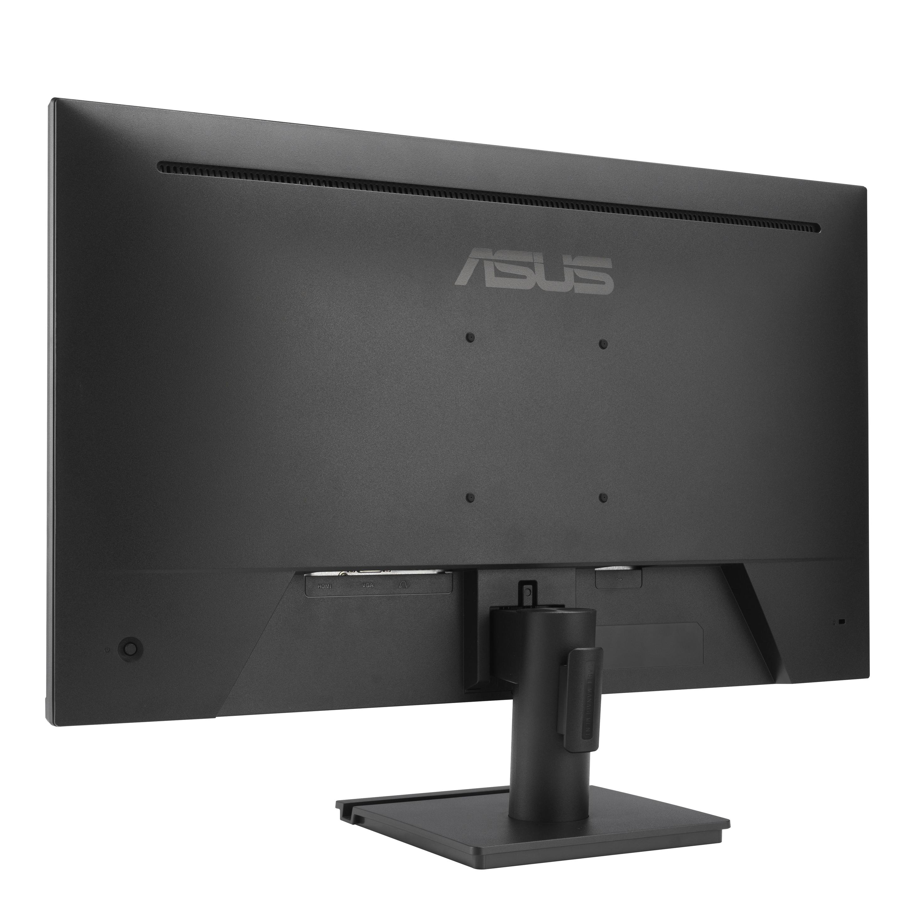 Monitor ASUS VA279HG (27" - IPS - 120 Hz - Preto) — miniatura 5