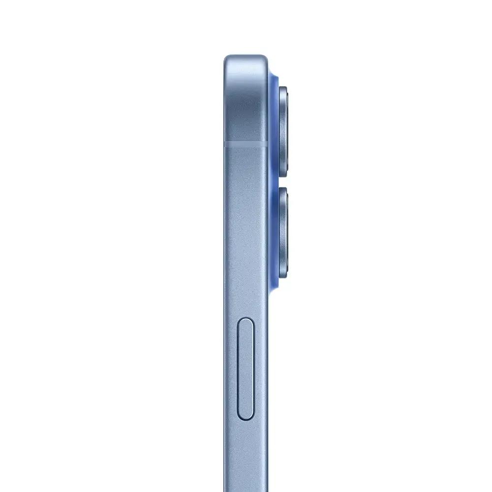 Smartphone APPLE iPhone 17 (512GB - 6,3" - Azul-névoa) — miniatura 4