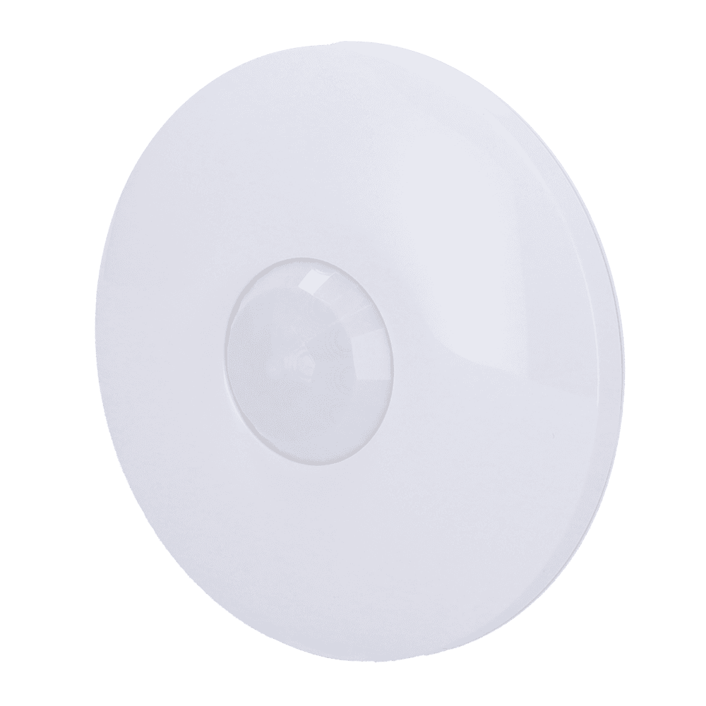 Detetor de Movimento PIR de Teto HIKVISION DS-PDCL12-EG2 (Branco)