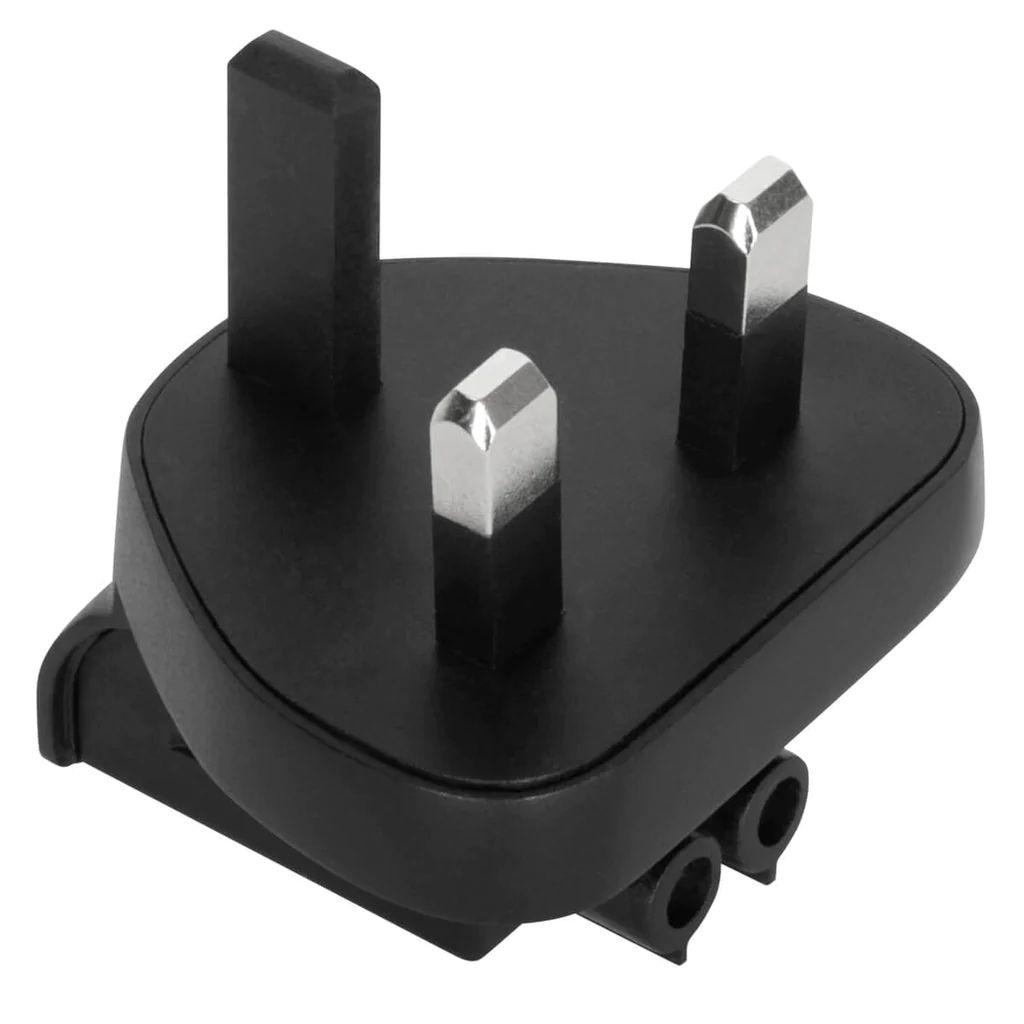 Carregador de Parede TARGUS APA109GL (Universal - AC - Preto) — miniatura 8