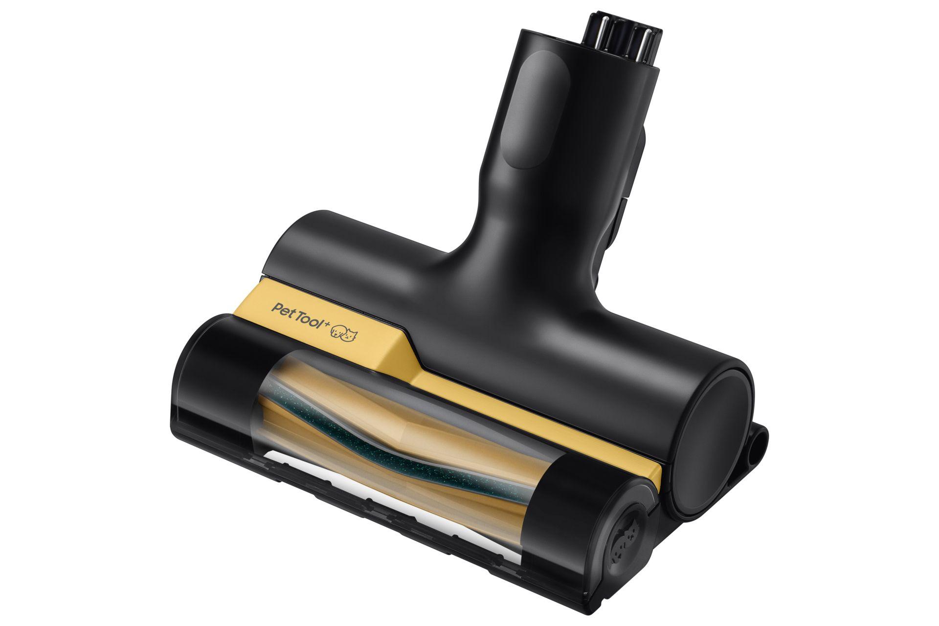 Aspirador Vertical 2 em 1 SAMSUNG VS80F28ELP/WD (Altura 116,5 cm - Cinzento), miniatura 31